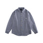 MilkMan Stitched Stripe Shirt