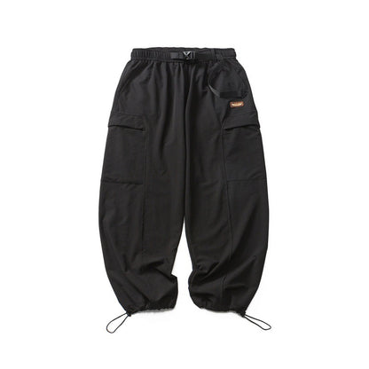 MilkMan Loose Hem Pants