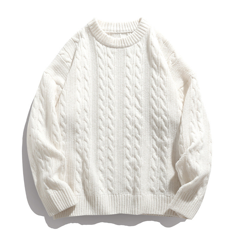 MilkMan Core Knit Crew