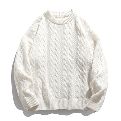 MilkMan Core Knit Crew