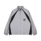 MilkMan Block Collar Coat