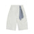 MilkMan Arc Plaid Shorts