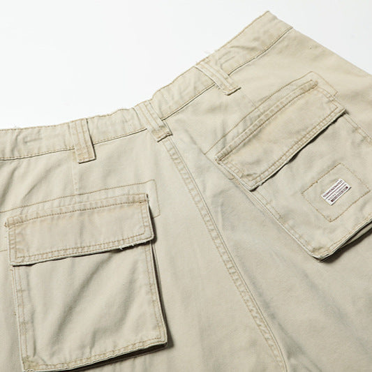 MilkMan Core Work Shorts