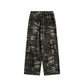 MilkMan Loose Camo Trousers