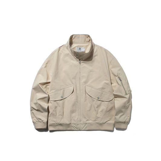 MilkMan Classic Work Jacket