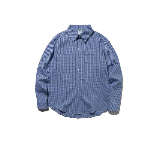 MilkMan Basic Pocket Shirt