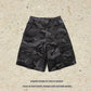 MilkMan 3Q Camo Utility Shorts