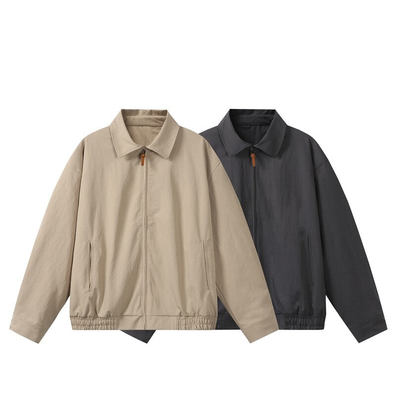 MilkMan Core Workwear Jacket