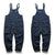 MilkMan Utility Jumpsuit