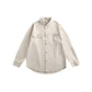 MilkMan Minimal Pocket Shirt