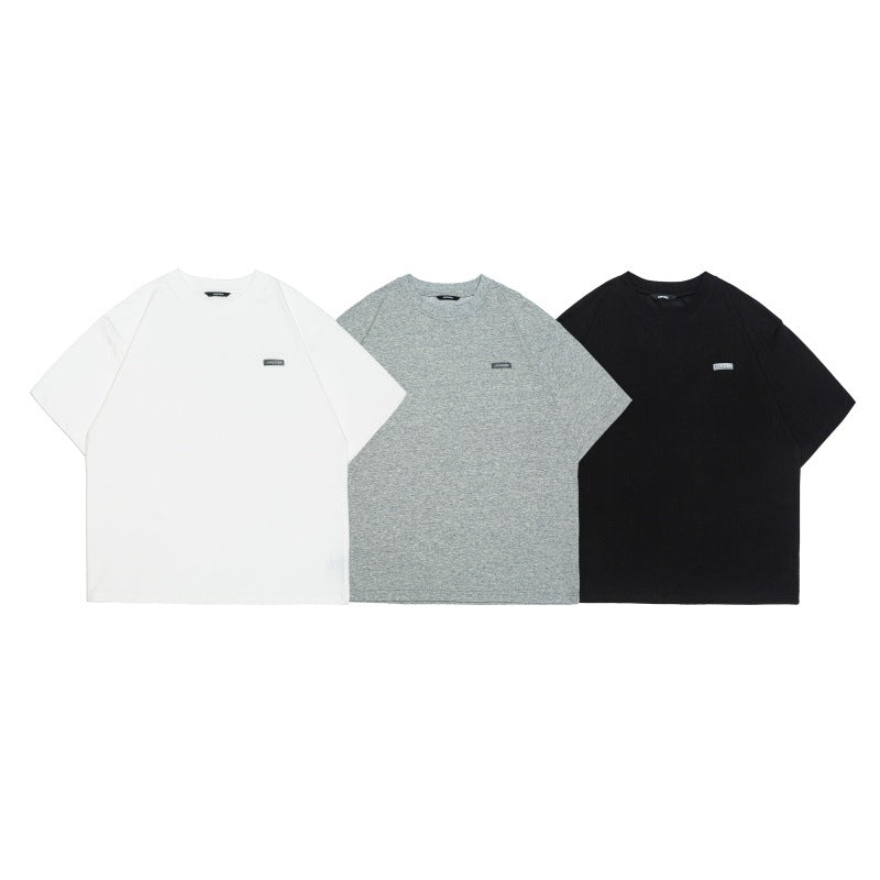 MilkMan Label Stitch Tee