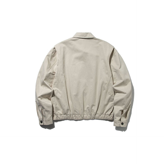 MilkMan Loose Core Jacket