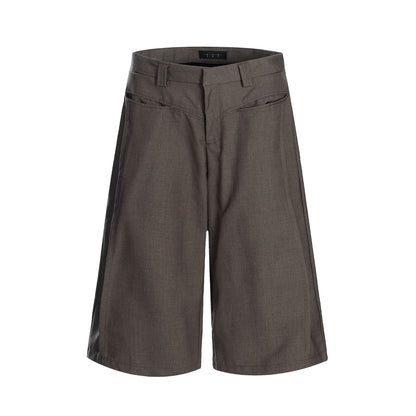 MilkMan Refined Dress Trousers