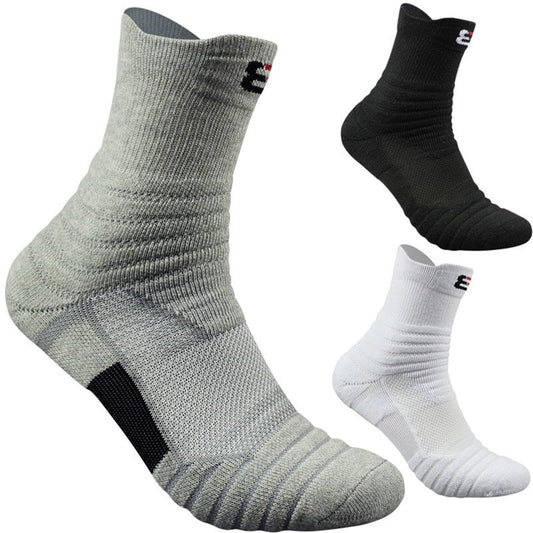 MilkMan Comfort Crew Socks