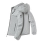 MilkMan Hooded Casual Jacket - Sporty Style