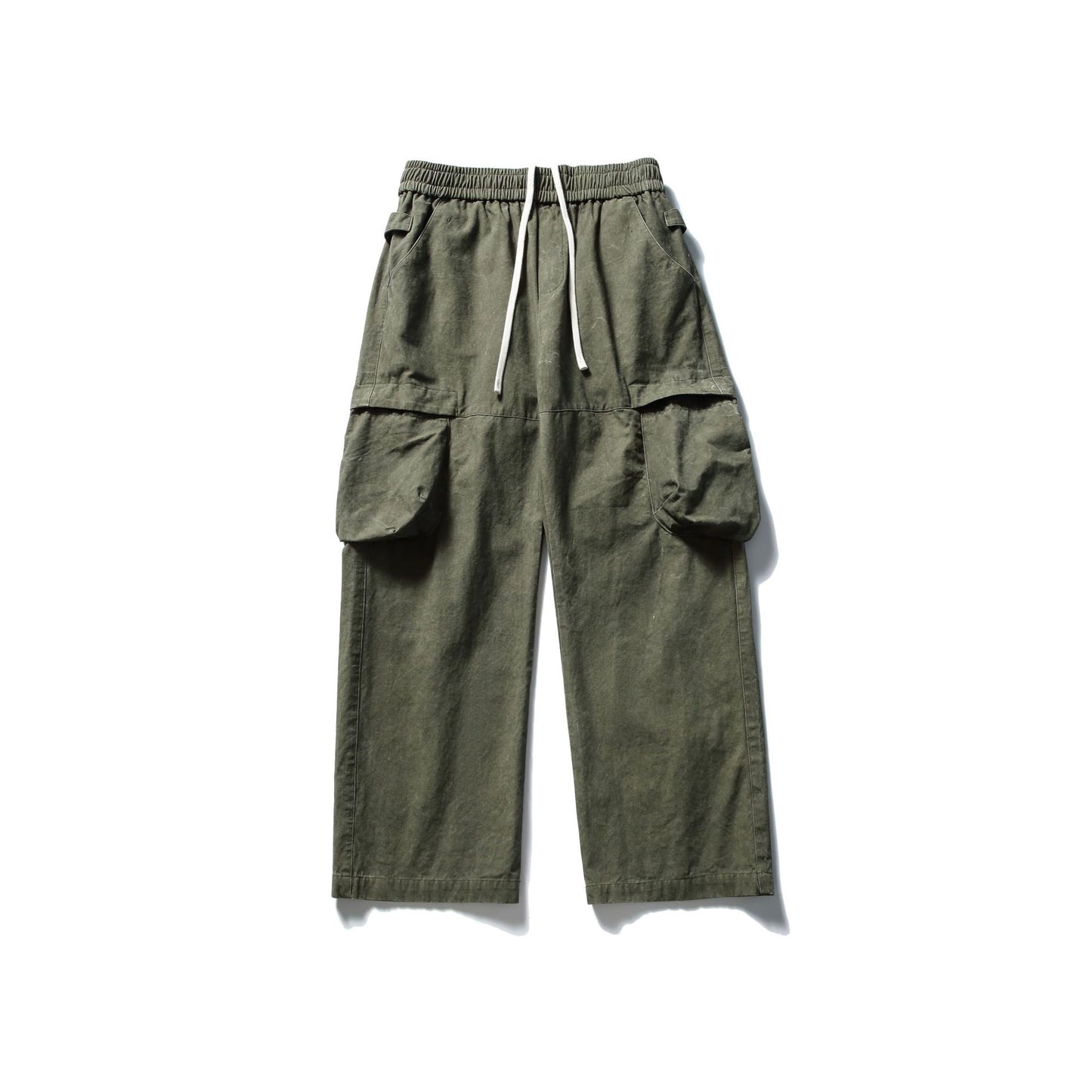 MilkMan Retro Cargo Pants