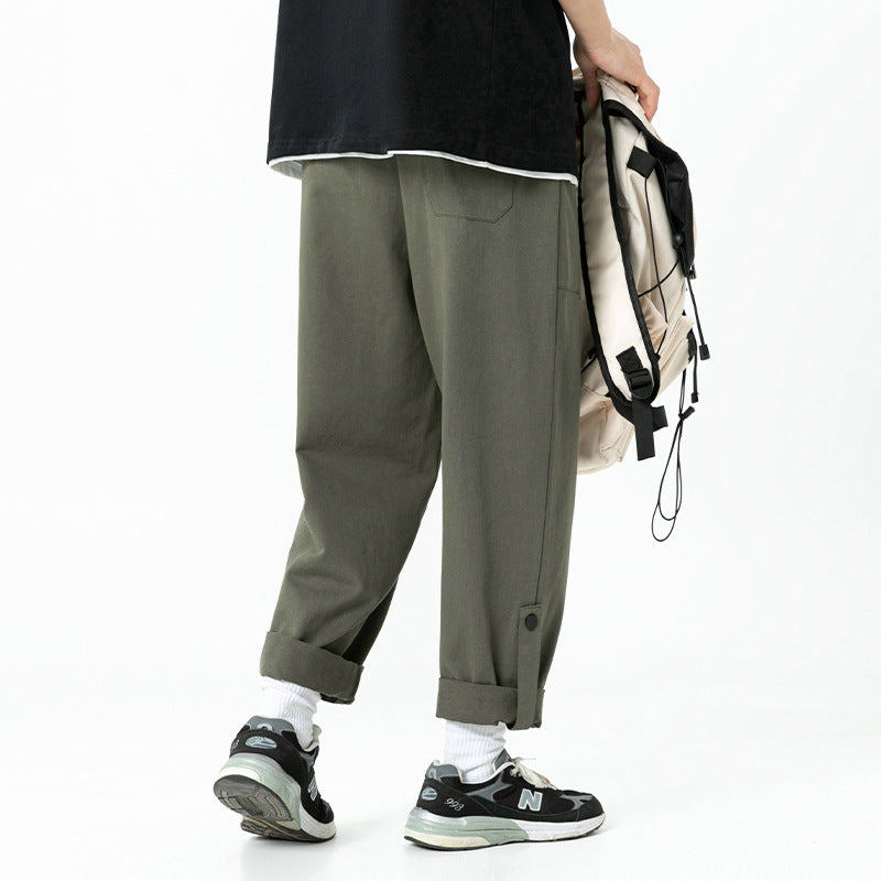 MilkMan Straight Cargo Pants