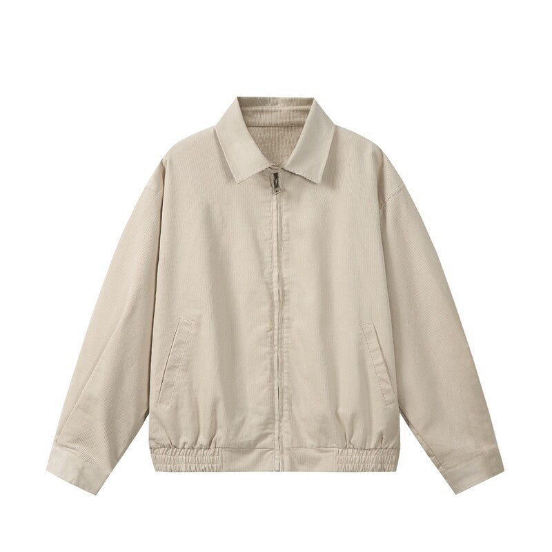 MilkMan Core Harrington Jacket
