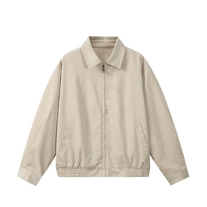 MilkMan Core Harrington Jacket