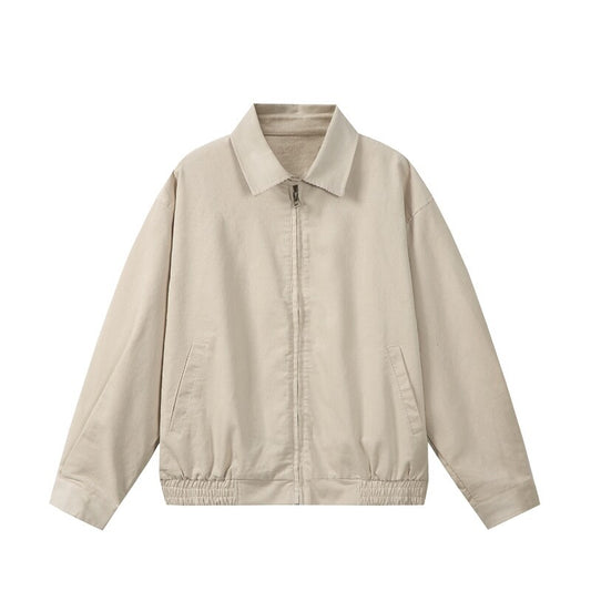 MilkMan Core Harrington Jacket