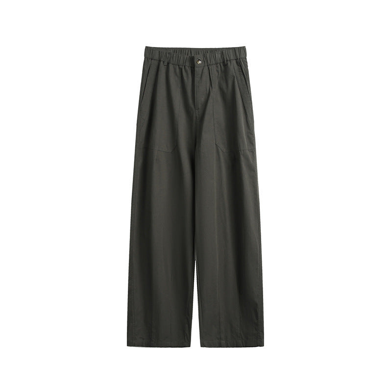 MilkMan Basic Wide Pants