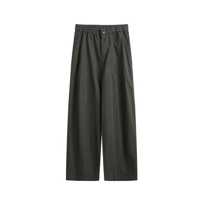 MilkMan Basic Wide Pants