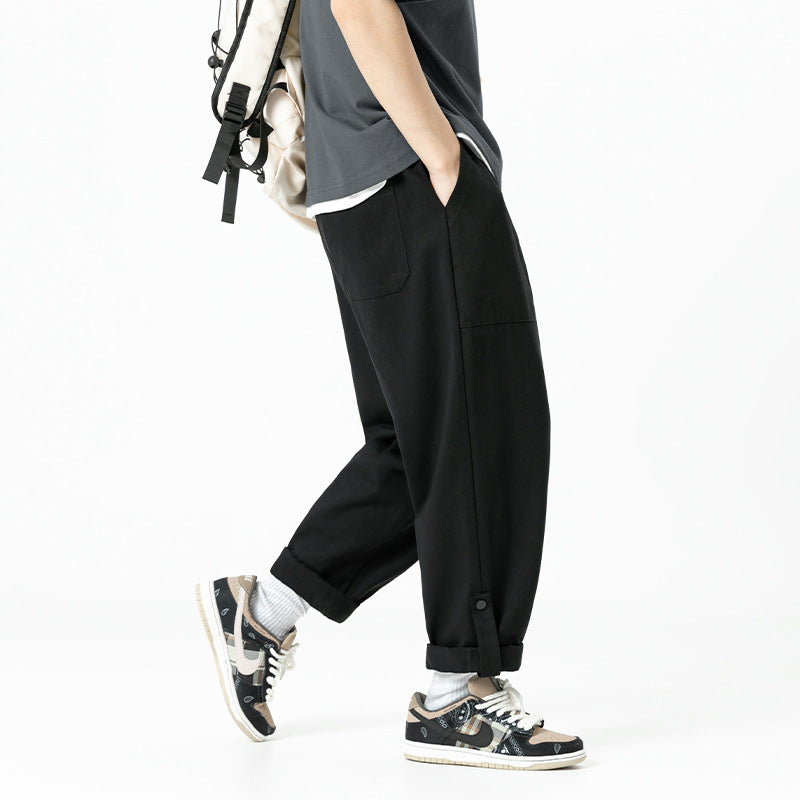 MilkMan Straight Cargo Pants
