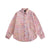 MilkMan Gauze Check Shirt
