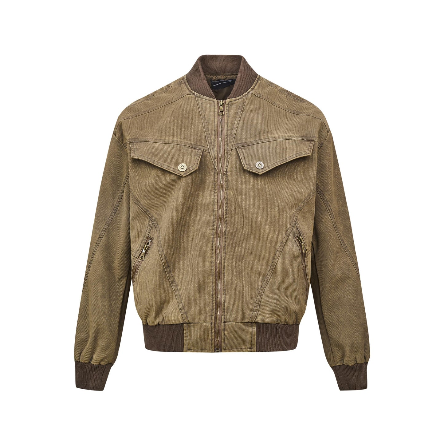 MilkMan Vintage Work Jacket