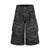 MilkMan Camo Pleated Pants