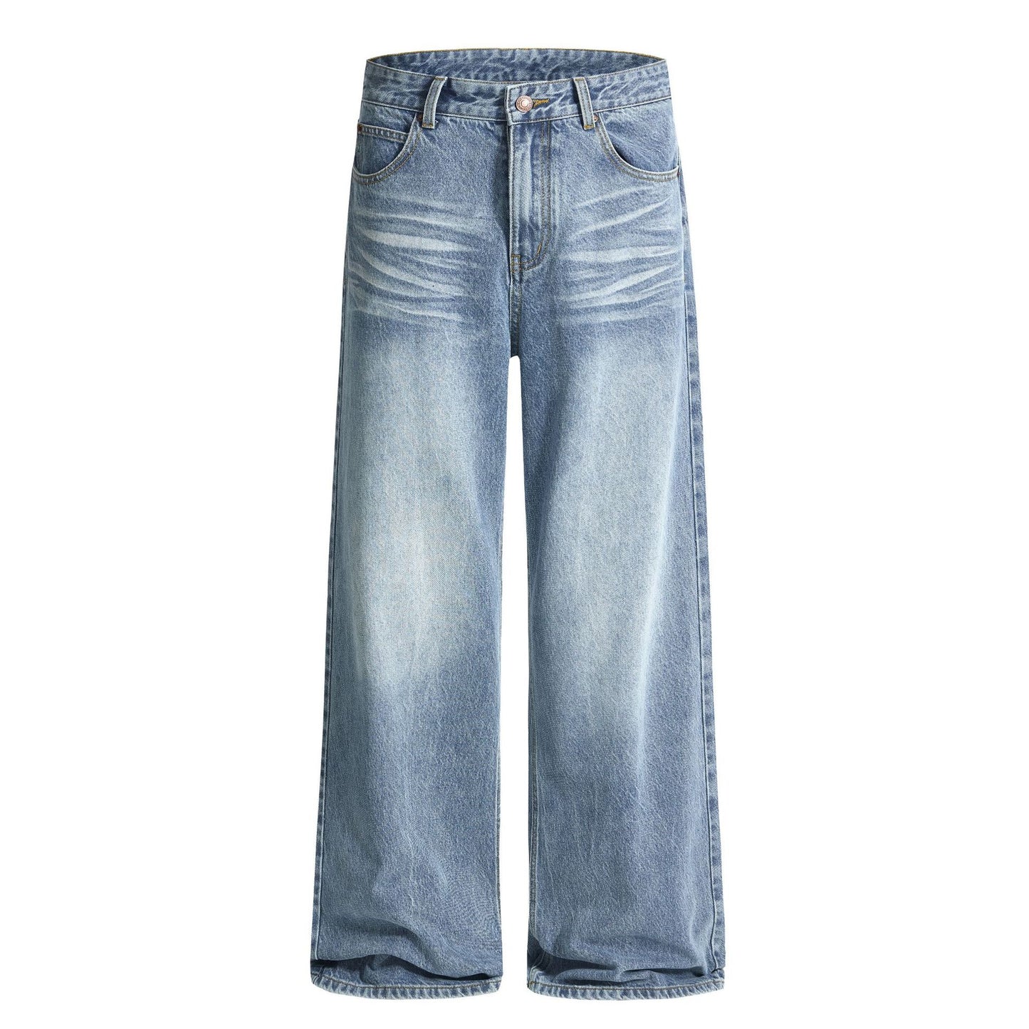 MilkMan Core Washed Jeans