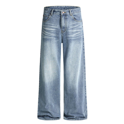 MilkMan Core Washed Jeans