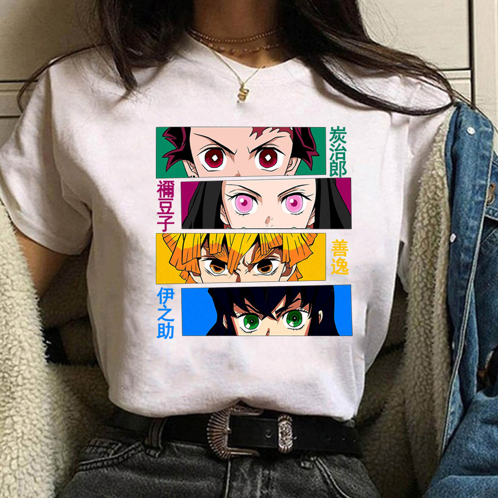 MilkMan Slayer Black Tee