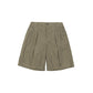 MilkMan Pleated Sport Shorts