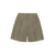 MilkMan Pleated Sport Shorts