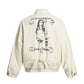 MilkMan Rock Figure Denim Jacket