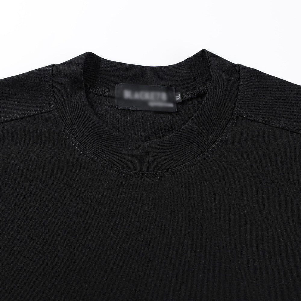 MilkMan Solid Core Tee