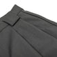 MilkMan Wide-Leg Dress Pants