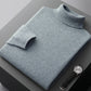 MilkMan High Collar Pullover - Cozy Layers