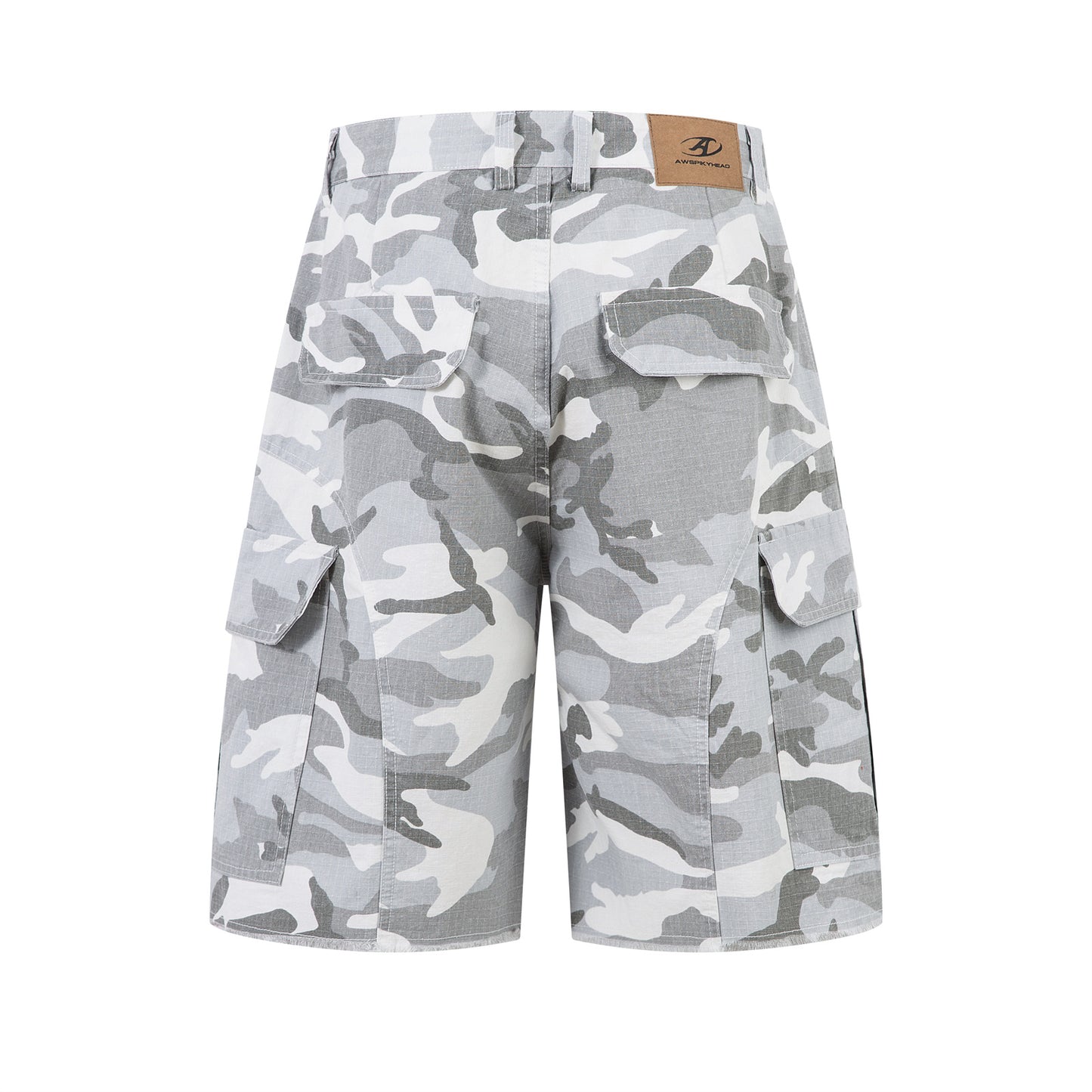 MilkMan Core 5-Quarter Shorts