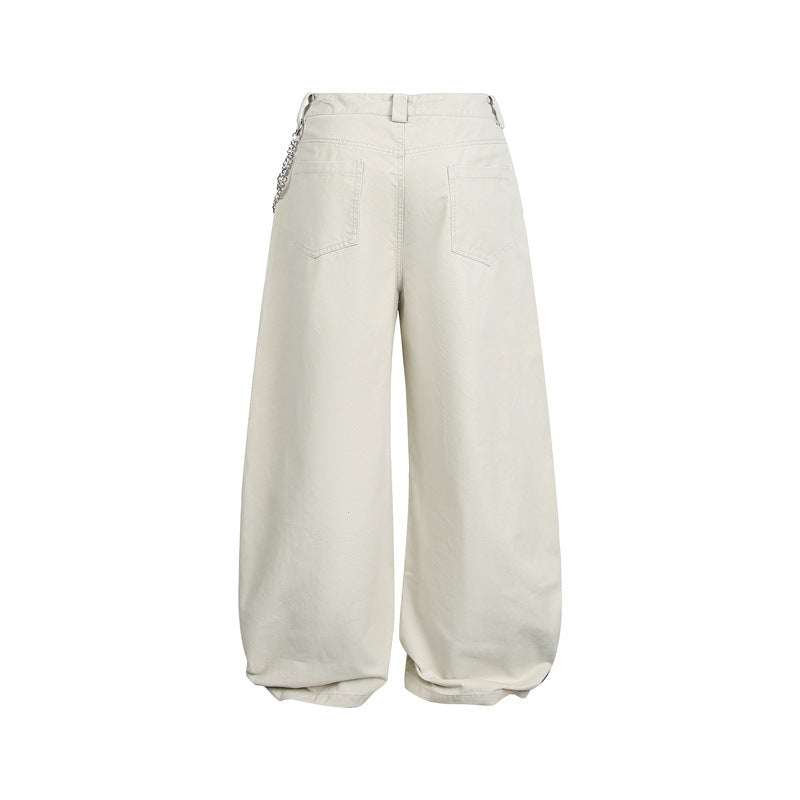MilkMan Soft Washed Pants