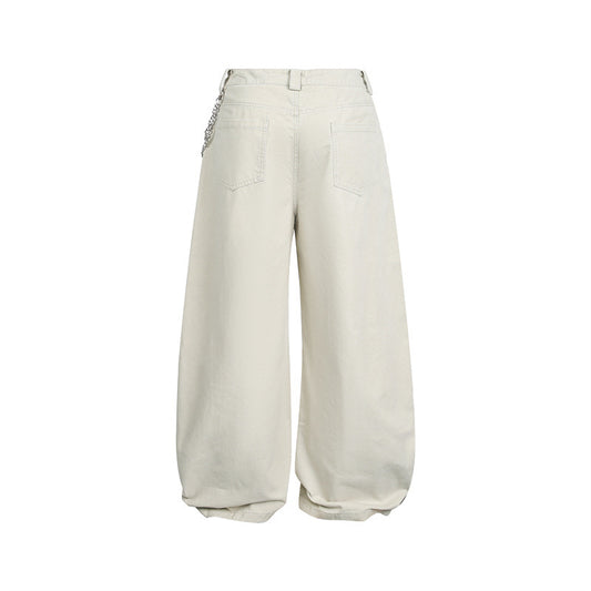 MilkMan Soft Washed Pants
