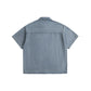 MilkMan Washed Utility Shirt