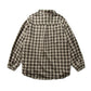 MilkMan Double Check Shirt