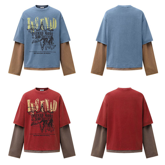 MilkMan Y2K Long Sleeve