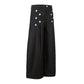 MilkMan Black Wide Pants