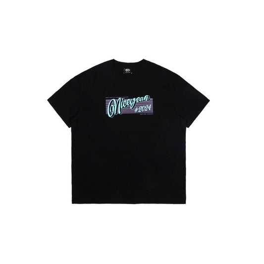 MilkMan Minimal Print Tee