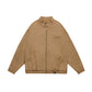 MilkMan Harrington Work Jacket
