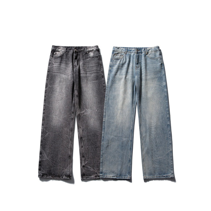 MilkMan Soft Wash Denim
