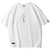 MilkMan Small Crest Tee